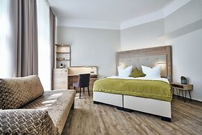 Loungehotel Seeterrassen Wandlitzsee