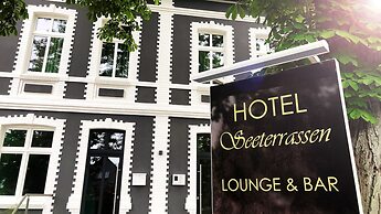 Loungehotel Seeterrassen Wandlitzsee