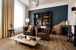Loungehotel Seeterrassen Wandlitzsee
