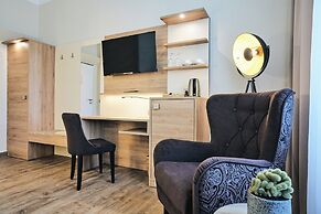 Loungehotel Seeterrassen Wandlitzsee