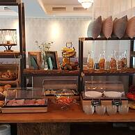 Loungehotel Seeterrassen Wandlitzsee
