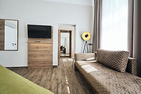 Loungehotel Seeterrassen Wandlitzsee
