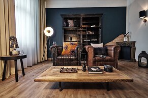 Loungehotel Seeterrassen Wandlitzsee