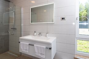 Holiday Villa Olive Tree