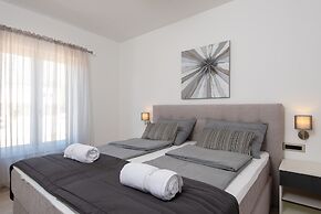 Holiday Villa Olive Tree