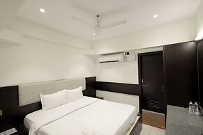 HOTEL SHAGUN ROOMS & BANQUET Surat