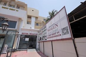 HOTEL SHAGUN ROOMS & BANQUET Surat