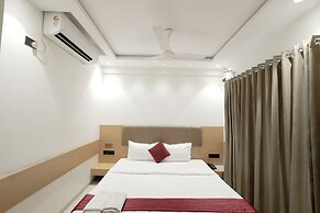 HOTEL SHAGUN ROOMS & BANQUET Surat