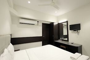 HOTEL SHAGUN ROOMS & BANQUET Surat