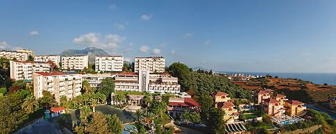 07 Group Hotel