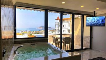 07 Group Hotel