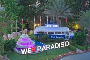 07 Group Hotel