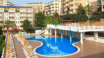 07 Group Hotel