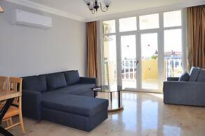 07 Group Hotel