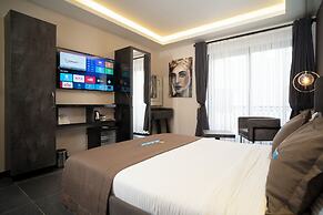 La Cielo Hotel Bostancı