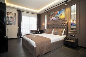 La Cielo Hotel Bostancı