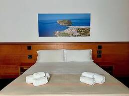 Hotel Tea Praia