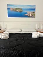 Hotel Tea Praia