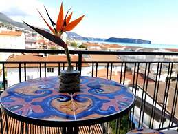 Hotel Tea Praia