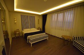 Yakupoğlu Hotels