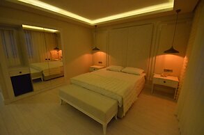 Yakupoğlu Hotels