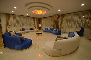 Yakupoğlu Hotels
