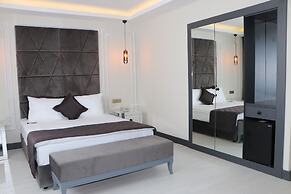 Yakupoğlu Hotels