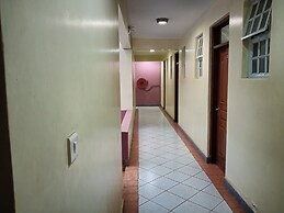 Munyaka Paramount Hotel