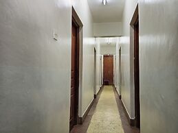 Munyaka Paramount Hotel