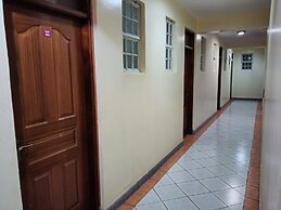 Munyaka Paramount Hotel