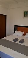 Hotel Coldworld