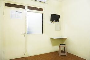 MY Rooms at Jombang