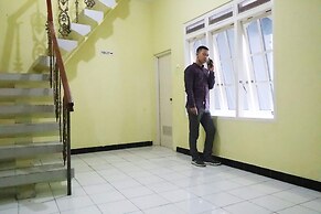 MY Rooms at Jombang