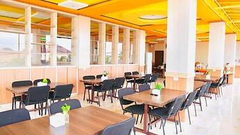 Hotel Amel Convention Hall
