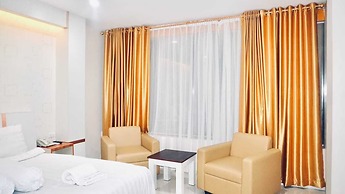 Hotel Amel Convention Hall