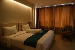 Hotel Amel Convention Hall