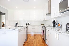 Bancroft House Mudgee by Your Innkeeper