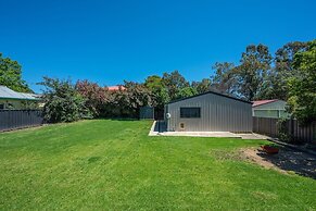 Bancroft House Mudgee by Your Innkeeper