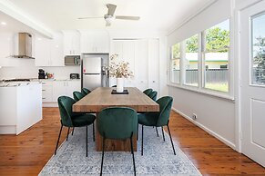 Bancroft House Mudgee by Your Innkeeper