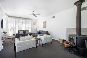 Bancroft House Mudgee by Your Innkeeper