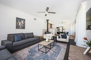 Bancroft House Mudgee by Your Innkeeper