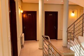 Hotel United