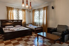 Hotel United