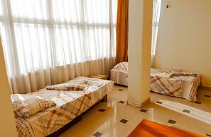 Hotel United