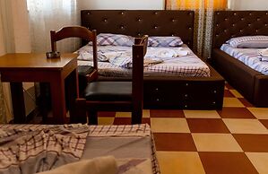 Hotel United