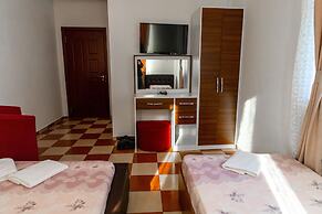 Hotel United