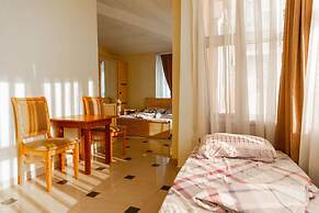 Hotel United