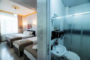 Golden Horn Park Hotel
