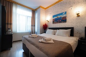 Golden Horn Park Hotel