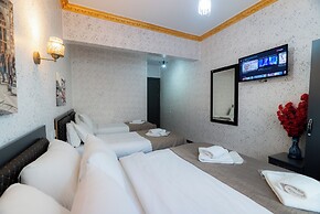 Golden Horn Park Hotel